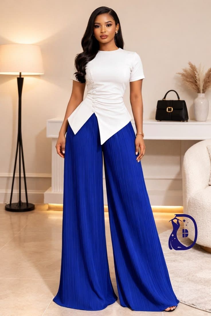 Aso Ebi Wears